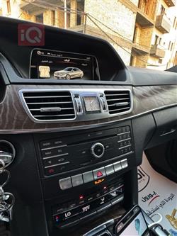 مرسيدس بنز E-Class